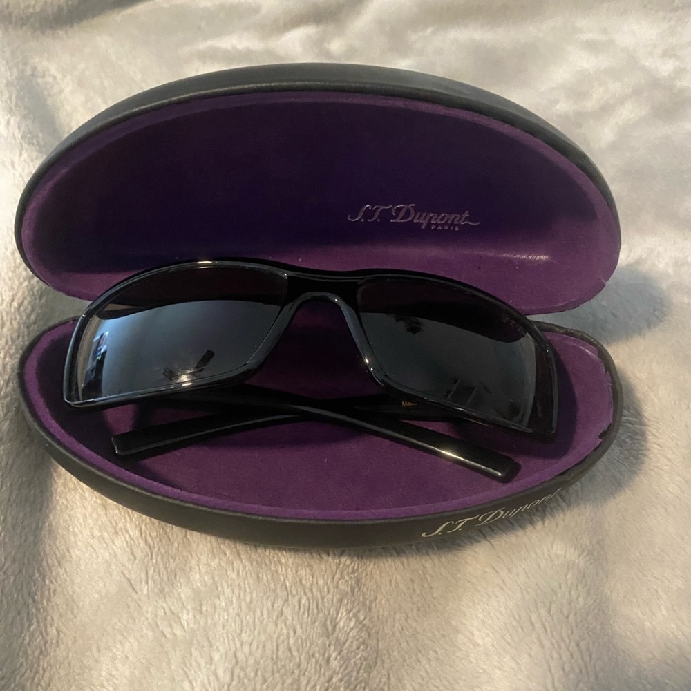 S.t dupont designer sunglasses